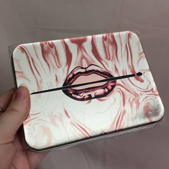 Makeup Forever 12 Eye Shadow Palette Discontinued - Picture 3 of 5